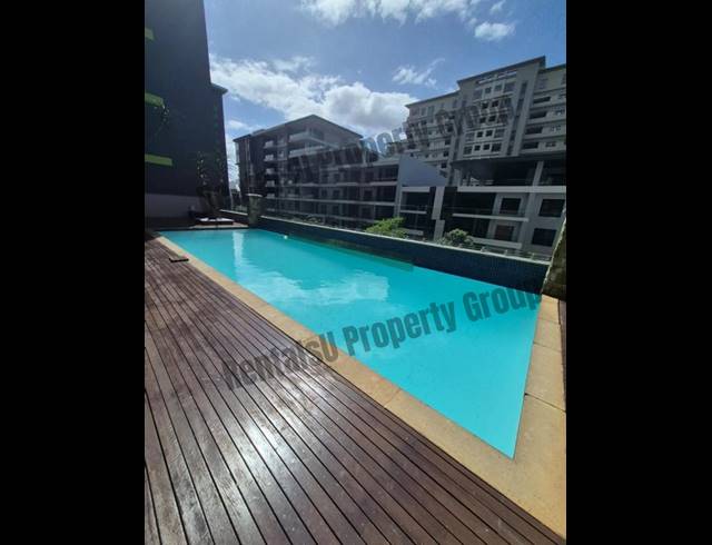 1 BEDROOM APARTMENT FOR SALE IN UMHLANGA RIDGE